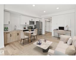 #101 860 Secord Bv Nw, Edmonton, Alberta T5T 7R9 (28912868)