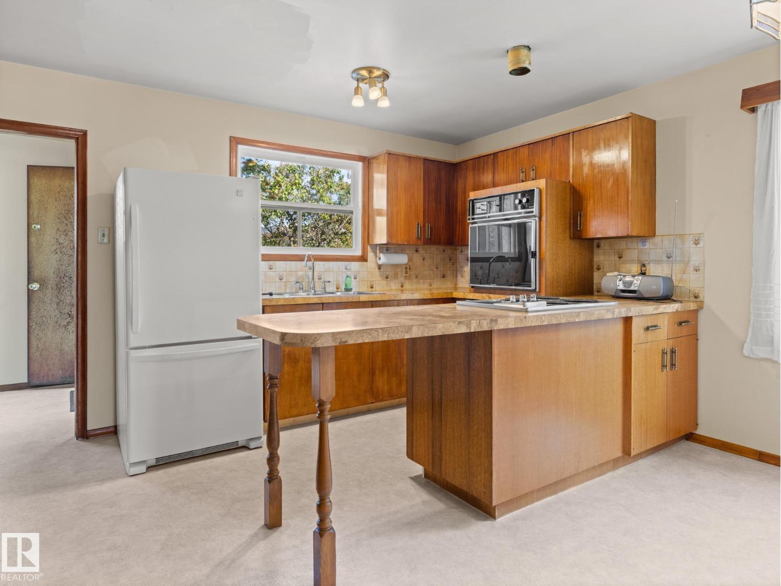 4018 115 Av Nw, Edmonton, Alberta  T5W 0V4 - Photo 10 - E4459451
