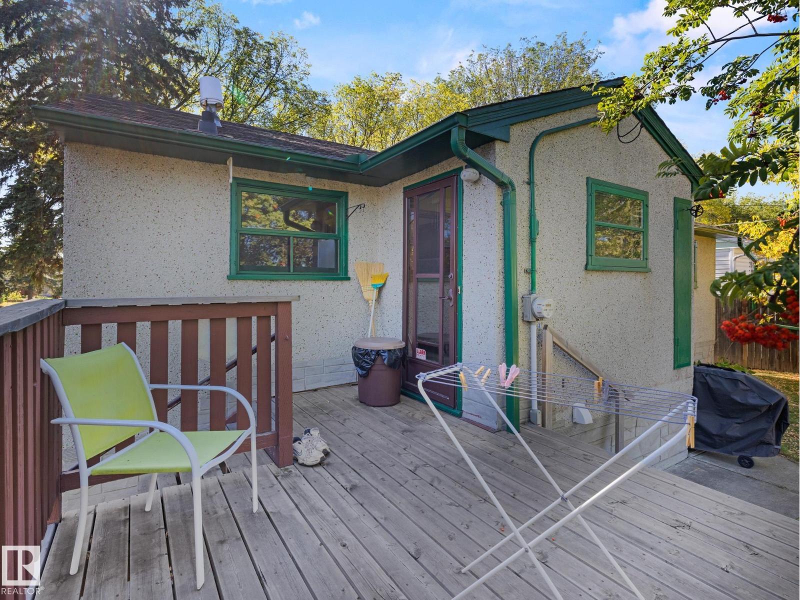 4018 115 Av Nw, Edmonton, Alberta  T5W 0V4 - Photo 41 - E4459451