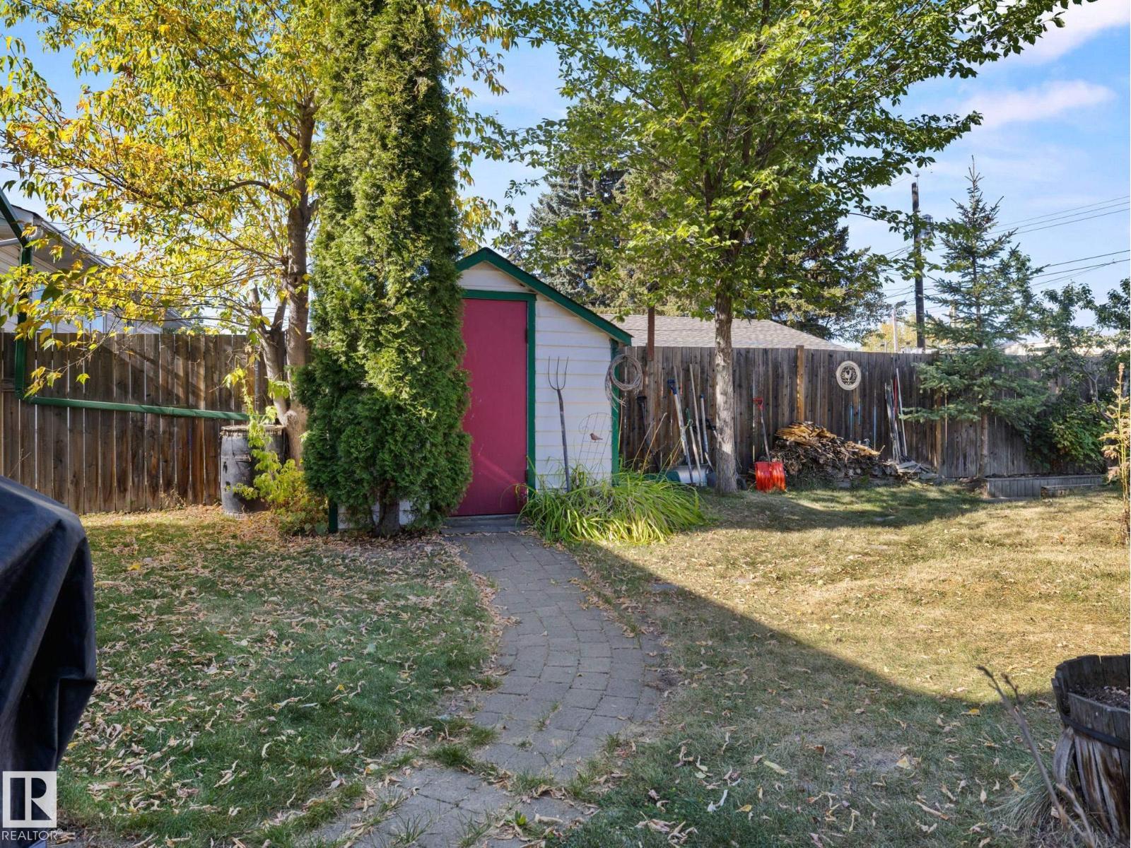 4018 115 Av Nw, Edmonton, Alberta  T5W 0V4 - Photo 42 - E4459451