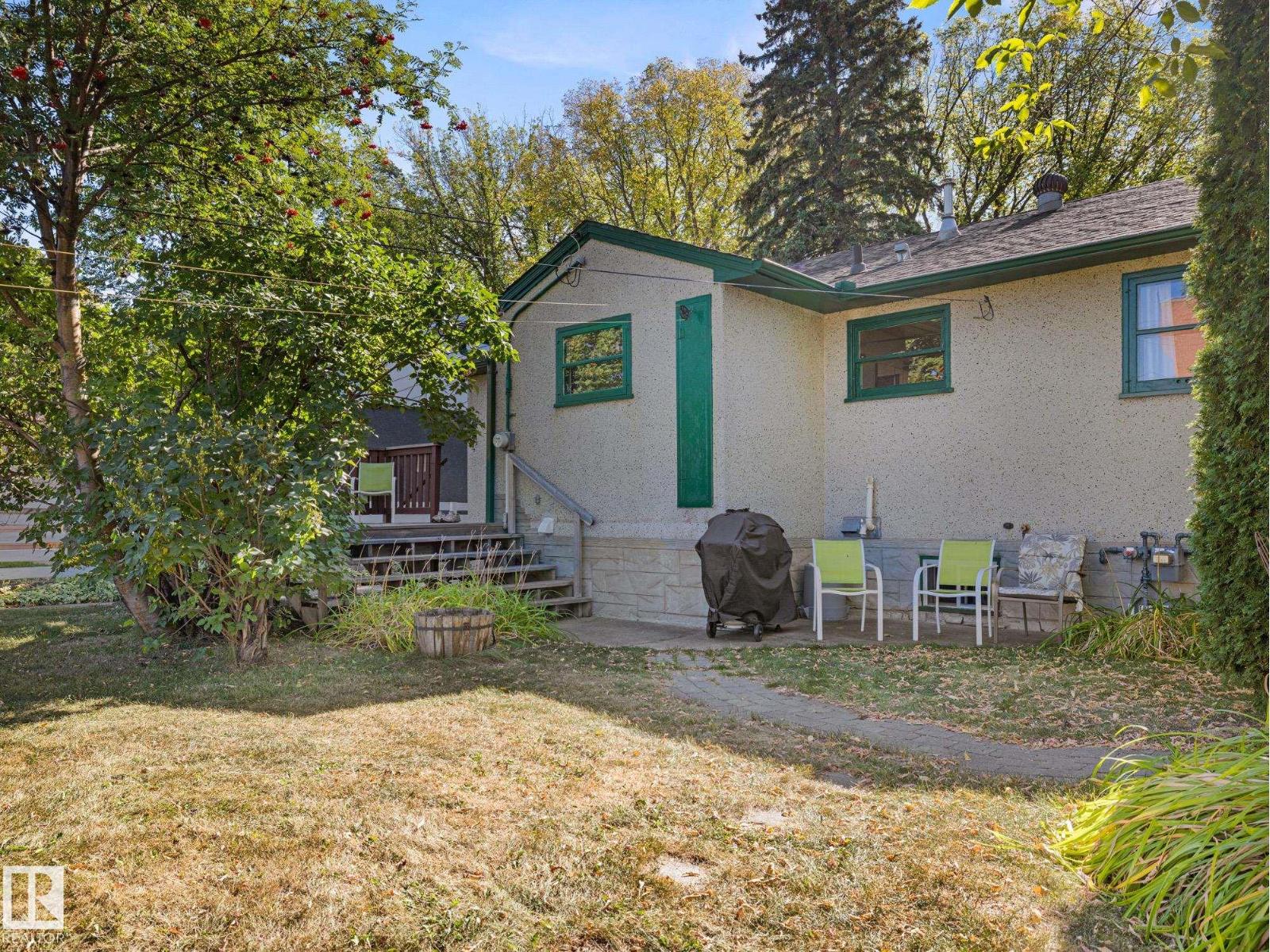 4018 115 Av Nw, Edmonton, Alberta  T5W 0V4 - Photo 45 - E4459451