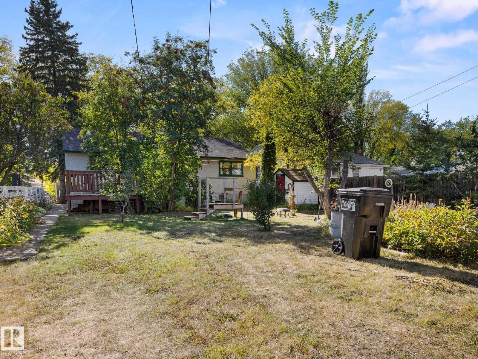 4018 115 Av Nw, Edmonton, Alberta  T5W 0V4 - Photo 46 - E4459451