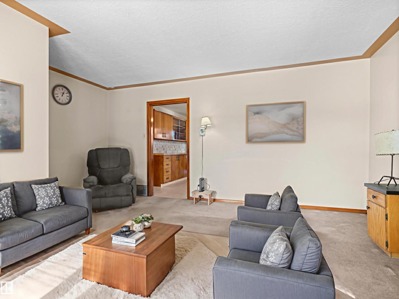 4018 115 Av Nw, Edmonton, Alberta  T5W 0V4 - Photo 5 - E4459451