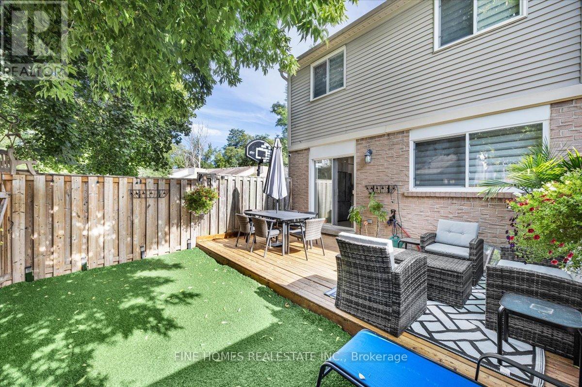 24 New Havens Way, Markham, Ontario  L3T 5G2 - Photo 33 - N12426489