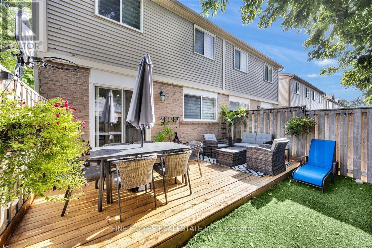 24 New Havens Way, Markham, Ontario  L3T 5G2 - Photo 34 - N12426489
