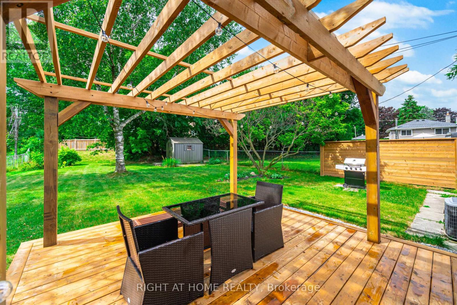 15 Kemano Road, Aurora, Ontario  L4G 2Y2 - Photo 44 - N12426497