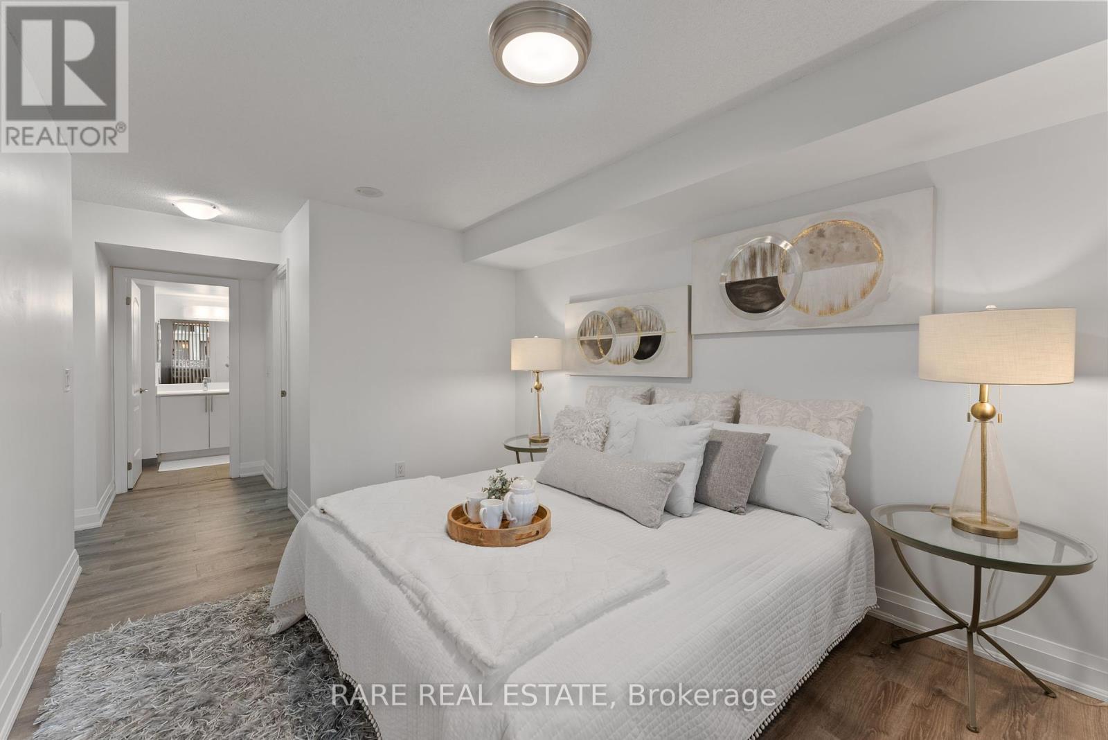 704 - 30 North Park Road, Vaughan, Ontario  L4J 0G6 - Photo 8 - N12426562