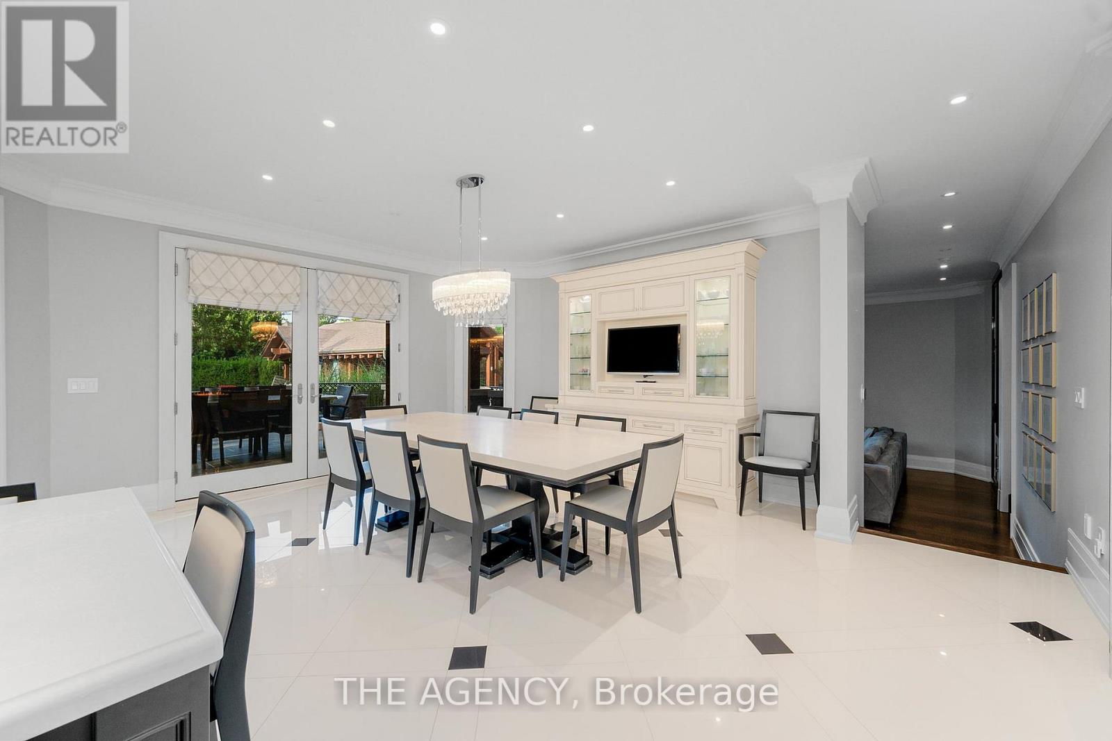 49 Bayside Court, Vaughan, Ontario  L4L 8J8 - Photo 16 - N12426583