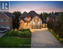 49 BAYSIDE COURT, Vaughan, Ontario