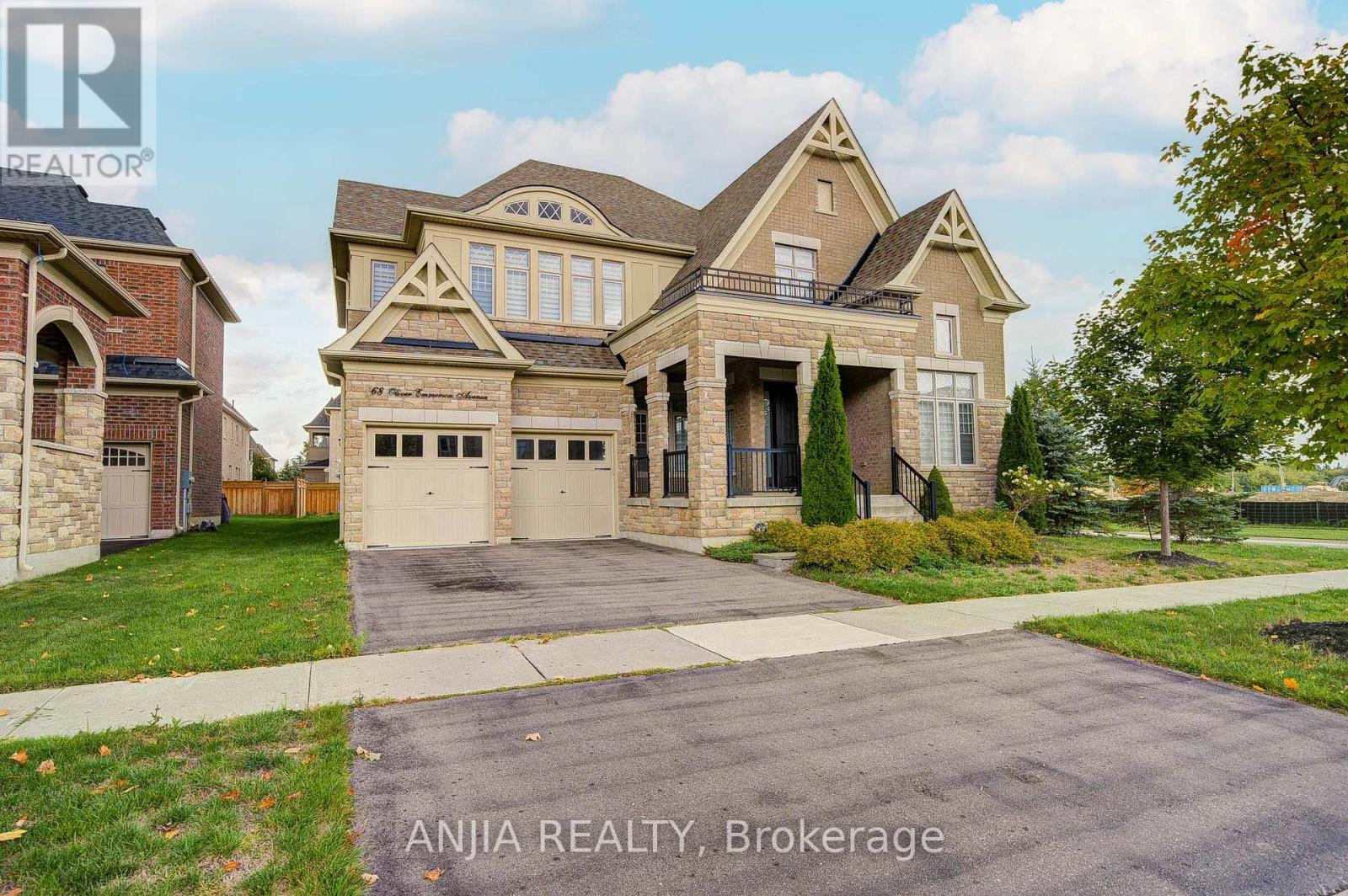 68 Oliver Emmerson Avenue, King, Ontario  L7B 0N8 - Photo 1 - N12426602