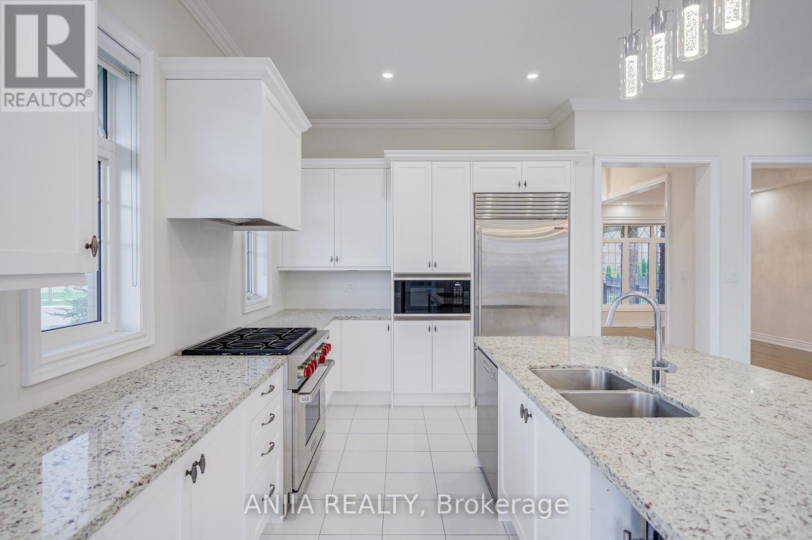 68 Oliver Emmerson Avenue, King, Ontario  L7B 0N8 - Photo 10 - N12426602