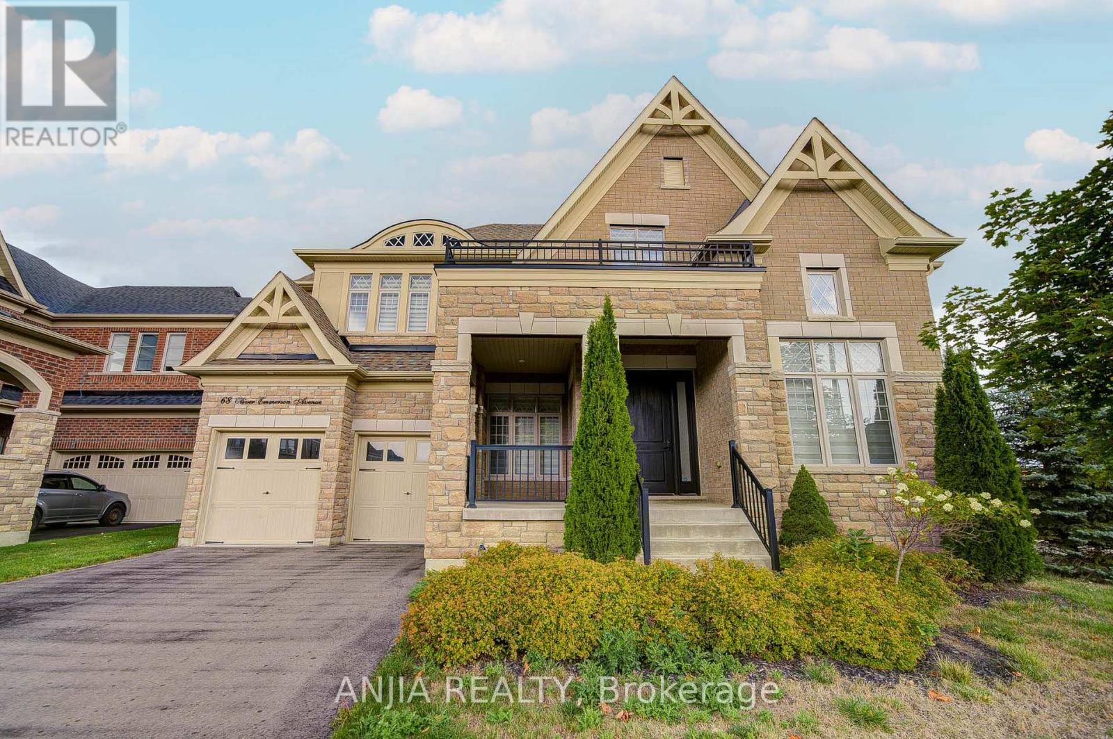 68 Oliver Emmerson Avenue, King, Ontario  L7B 0N8 - Photo 2 - N12426602