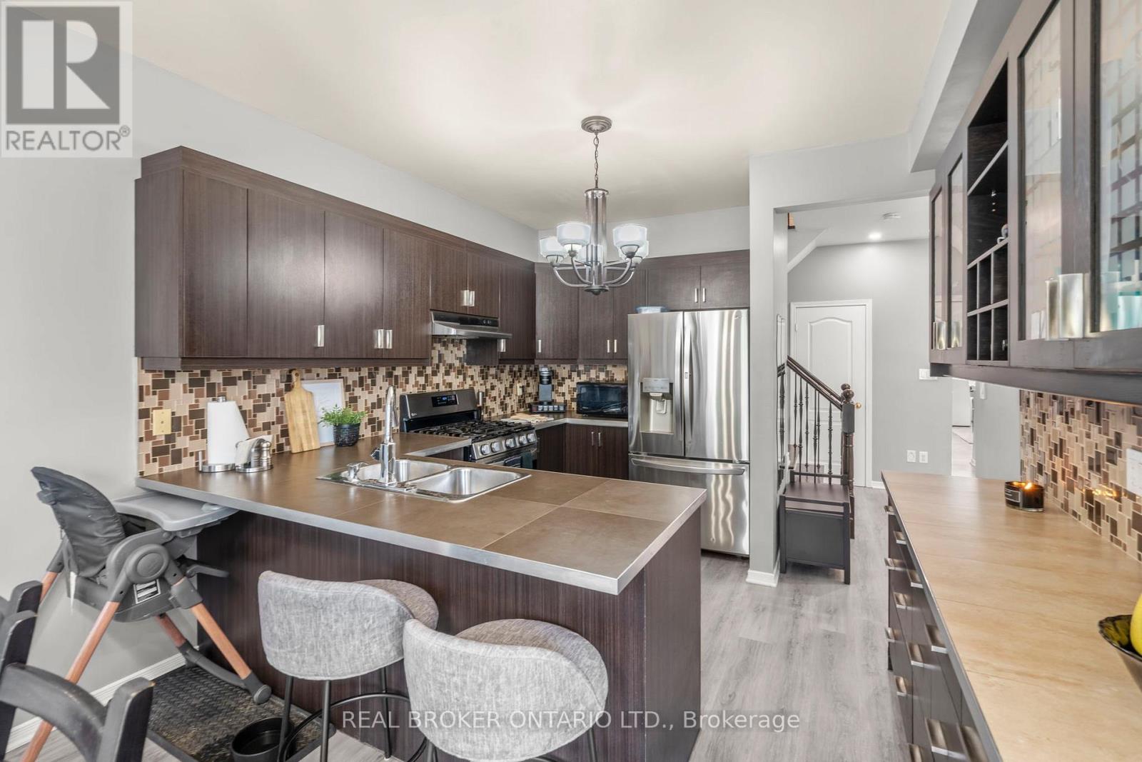 85 Laurier Avenue, Richmond Hill, Ontario  L4E 4P7 - Photo 16 - N12426609