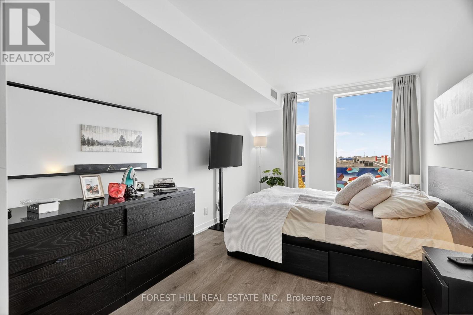 Th6 - 9 Buttermill Avenue, Vaughan, Ontario  L4K 0M5 - Photo 16 - N12426623