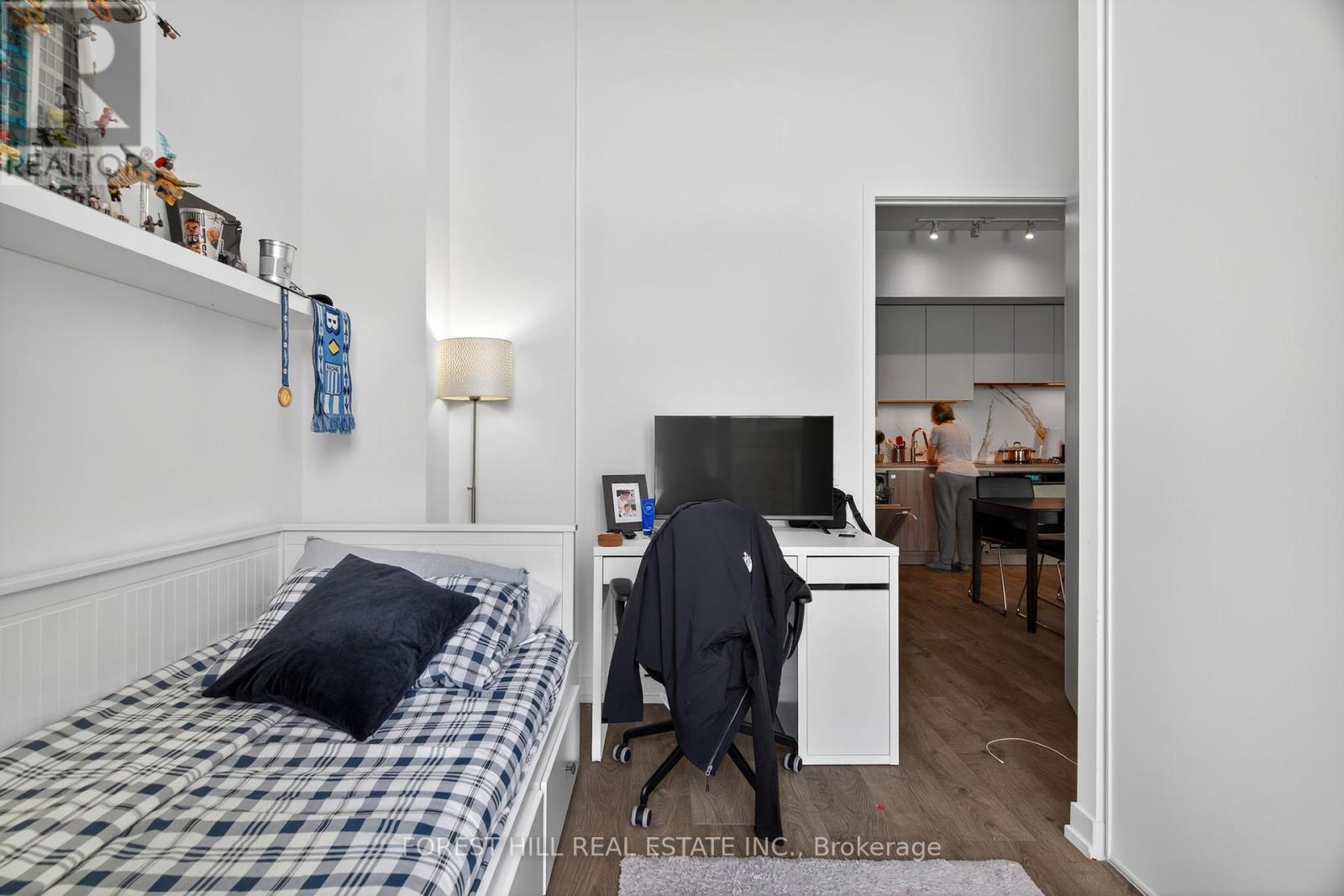 Th6 - 9 Buttermill Avenue, Vaughan, Ontario  L4K 0M5 - Photo 21 - N12426623