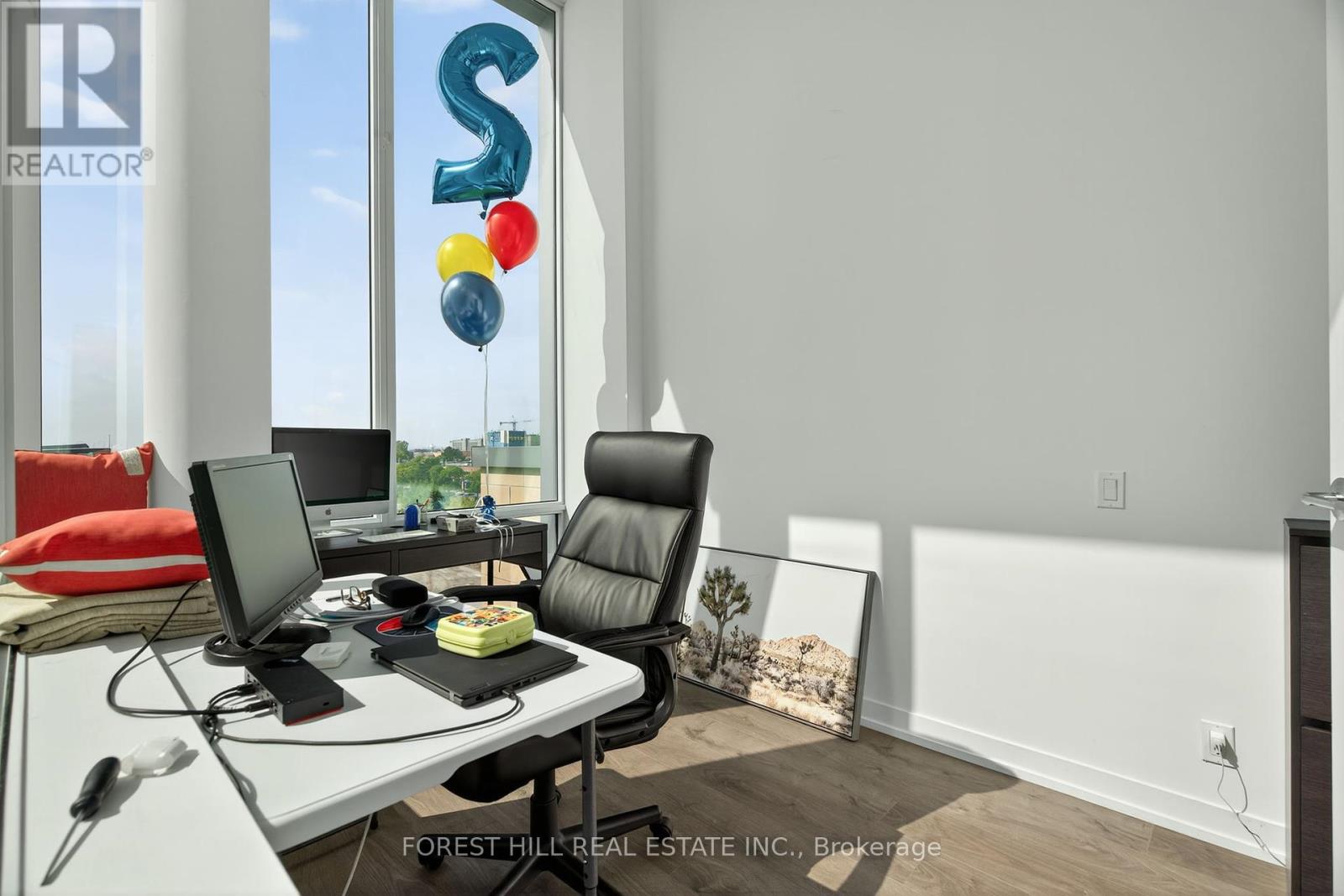 Th6 - 9 Buttermill Avenue, Vaughan, Ontario  L4K 0M5 - Photo 27 - N12426623