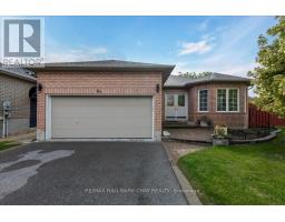 84 PRINGLE DRIVE, Barrie, Ontario