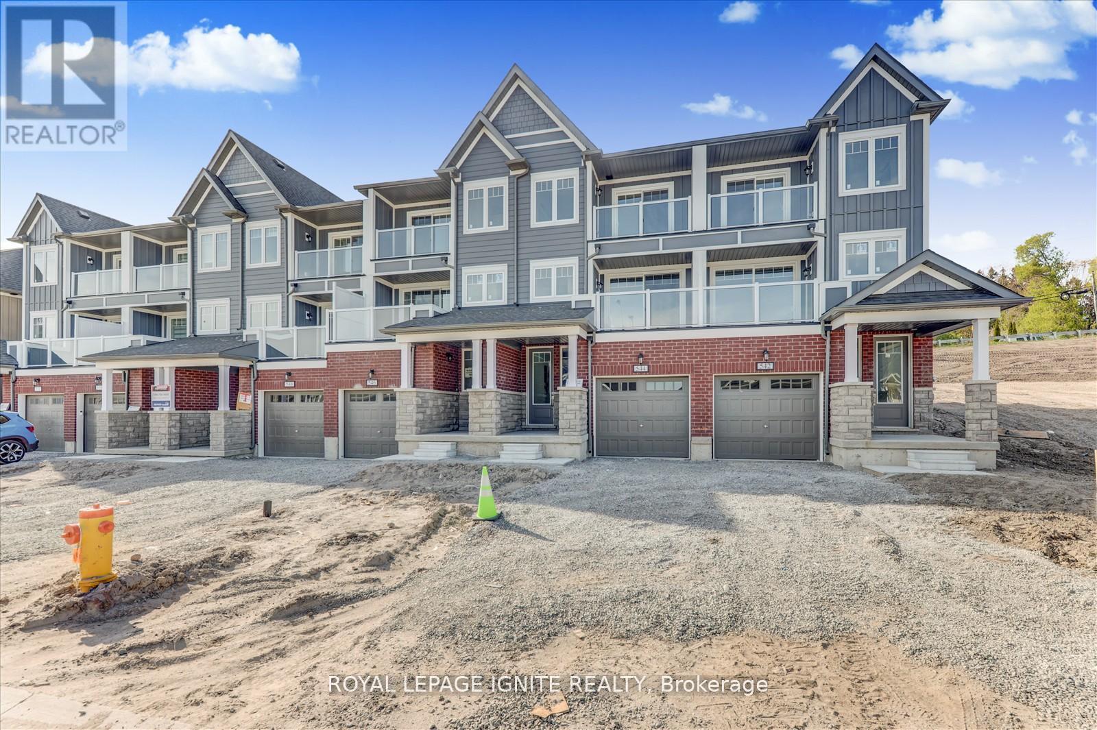 544 Hudson Crescent, Midland, Ontario  L4R 0J2 - Photo 2 - S12426507