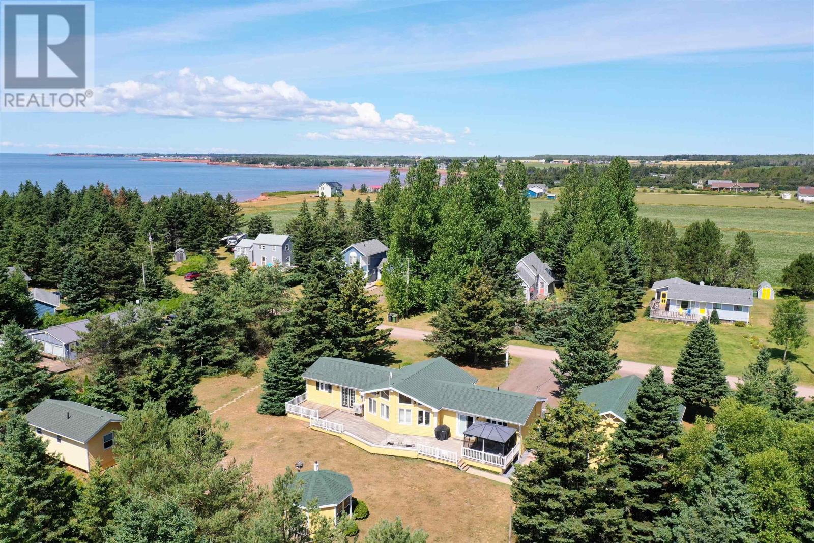 59 Gordon Cove Road, Chelton, Prince Edward Island  C0B 1A0 - Photo 1 - 202519872