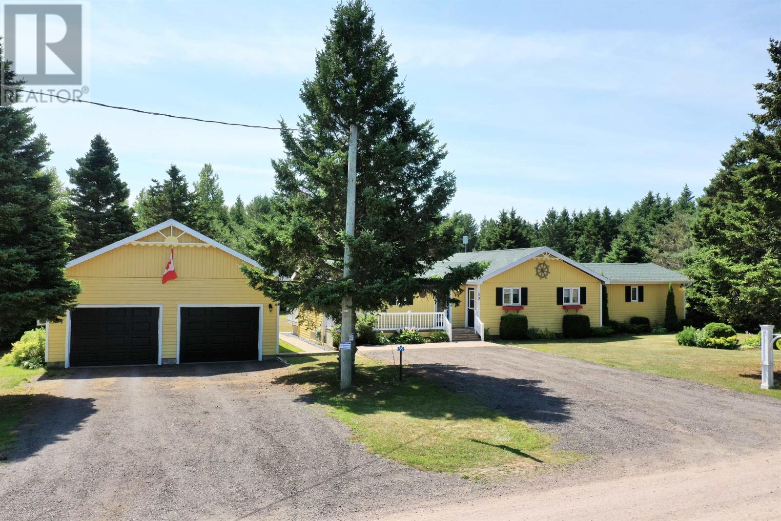 59 Gordon Cove Road, Chelton, Prince Edward Island  C0B 1A0 - Photo 33 - 202519872