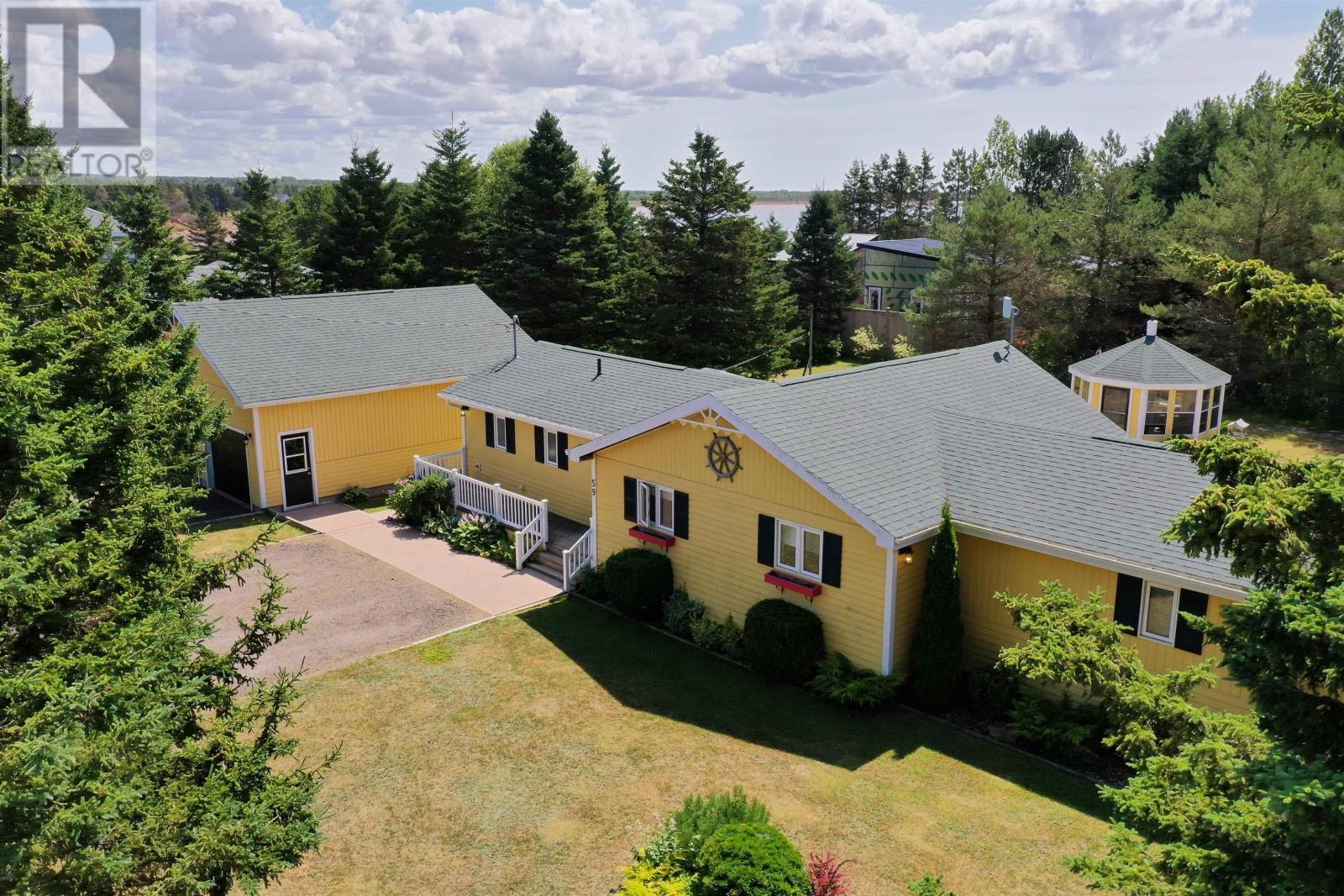 59 Gordon Cove Road, Chelton, Prince Edward Island  C0B 1A0 - Photo 34 - 202519872