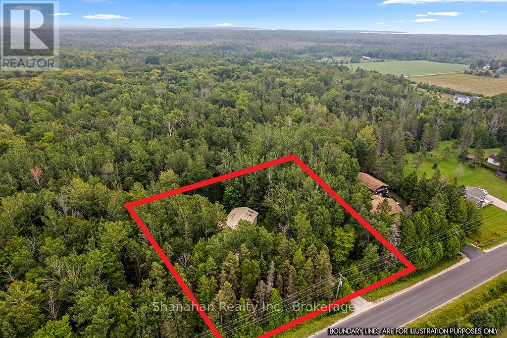 175 Warner Bay Road, Northern Bruce Peninsula, Ontario  N0H 2R0 - Photo 35 - X12353845