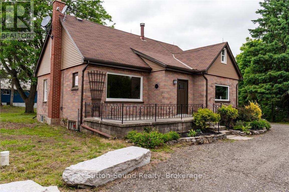 657 BRANT WATERLOO ROAD E, Brant, Ontario