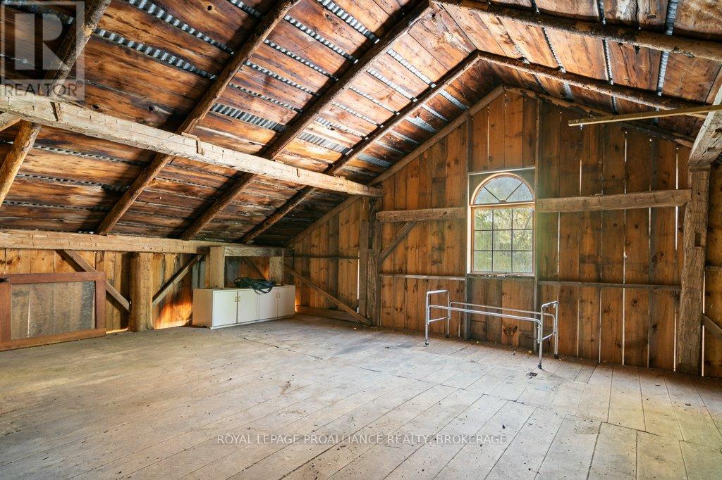 376 Huffman Road, Stone Mills, Ontario  K0K 3N0 - Photo 49 - X12425731