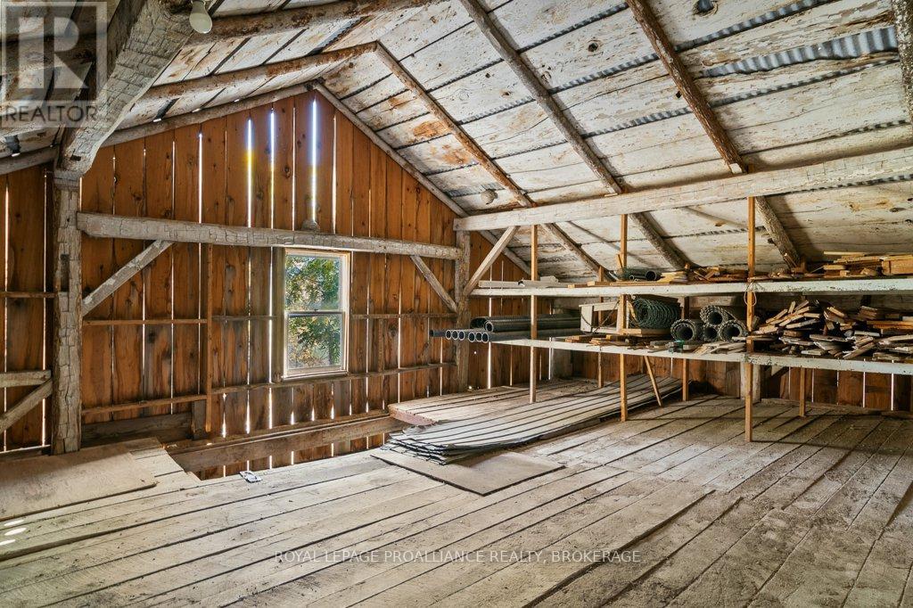 376 Huffman Road, Stone Mills, Ontario  K0K 3N0 - Photo 48 - X12425731