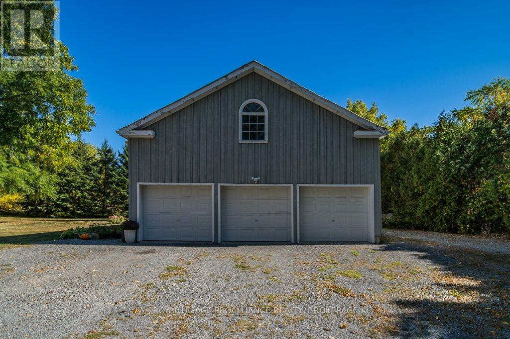 376 Huffman Road, Stone Mills, Ontario  K0K 3N0 - Photo 43 - X12425731