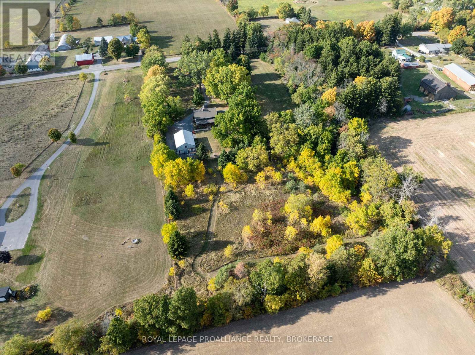 376 Huffman Road, Stone Mills, Ontario  K0K 3N0 - Photo 50 - X12425731