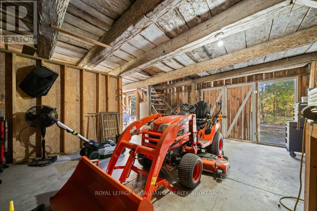 376 Huffman Road, Stone Mills, Ontario  K0K 3N0 - Photo 47 - X12425731