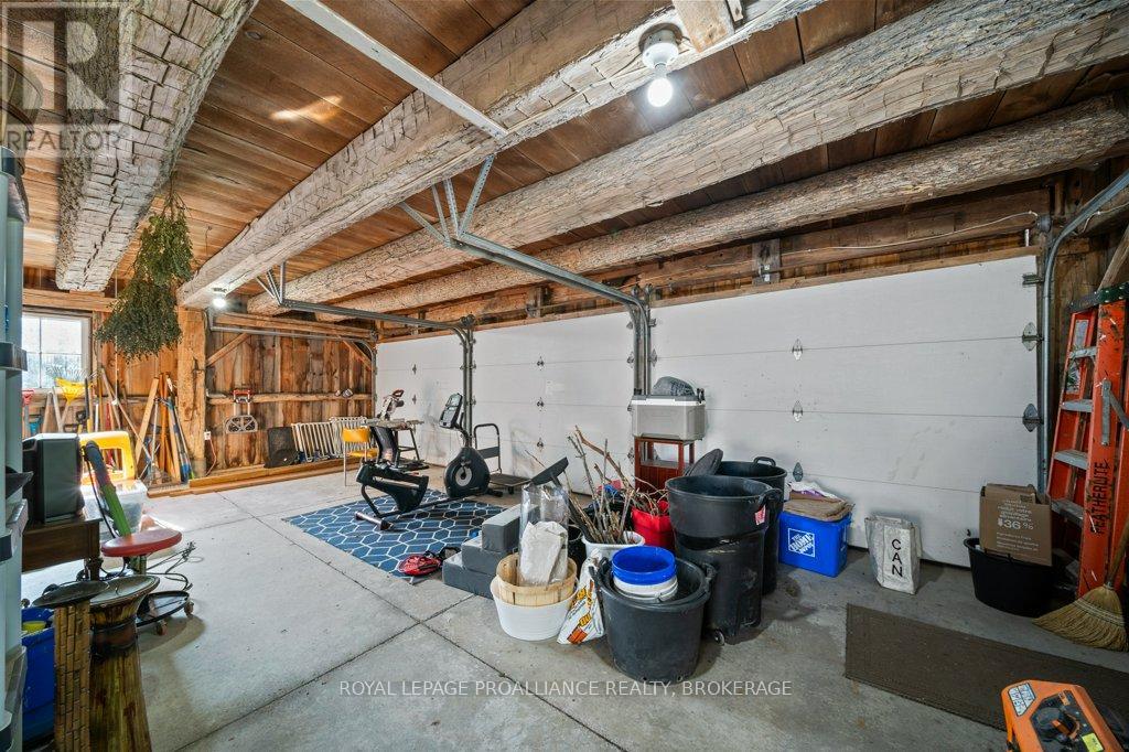 376 Huffman Road, Stone Mills, Ontario  K0K 3N0 - Photo 45 - X12425731