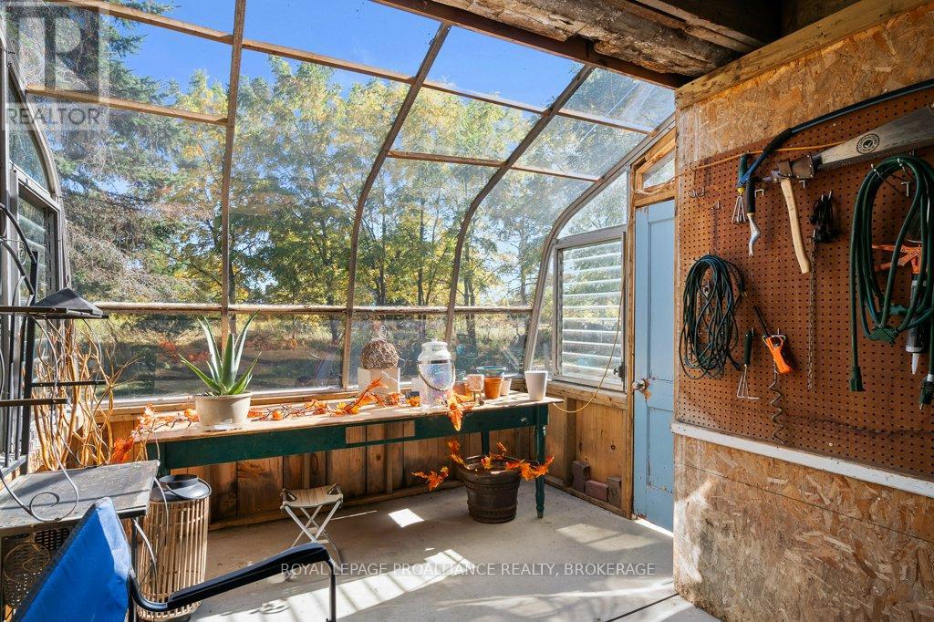 376 Huffman Road, Stone Mills, Ontario  K0K 3N0 - Photo 46 - X12425731