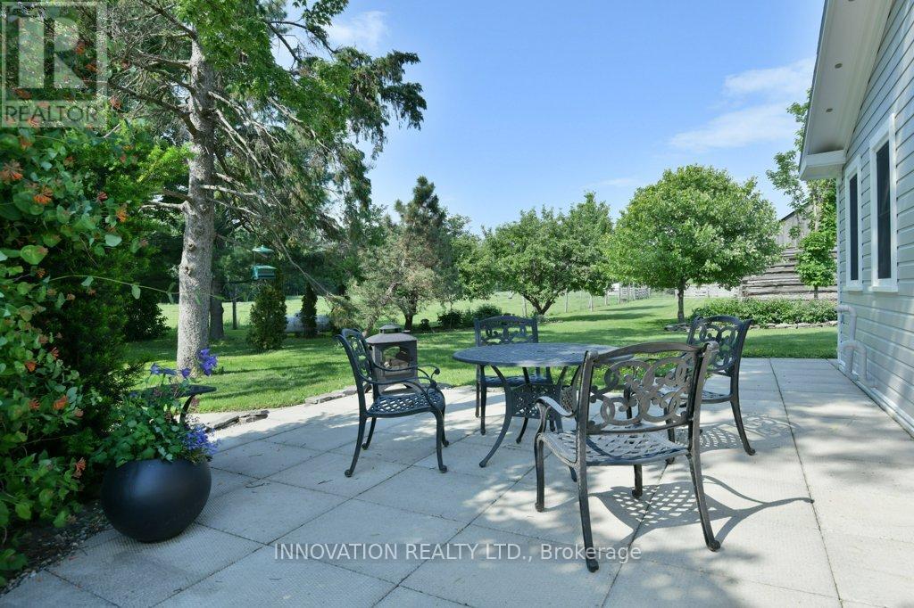 1348 Derry Side Road, Beckwith, Ontario  K0A 1B0 - Photo 11 - X12342027