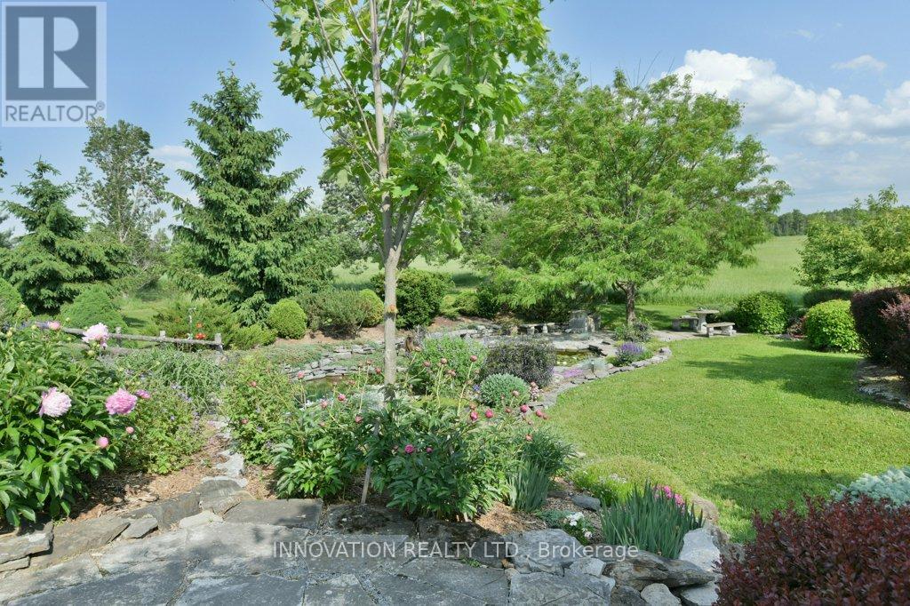 1348 Derry Side Road, Beckwith, Ontario  K0A 1B0 - Photo 14 - X12342027