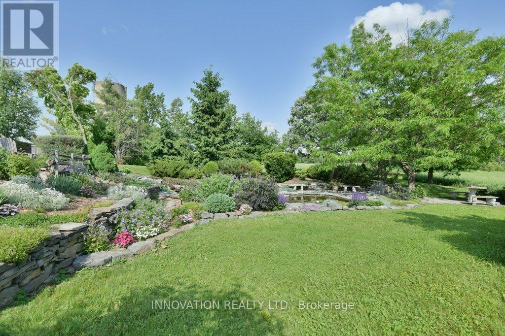 1348 Derry Side Road, Beckwith, Ontario  K0A 1B0 - Photo 15 - X12342027