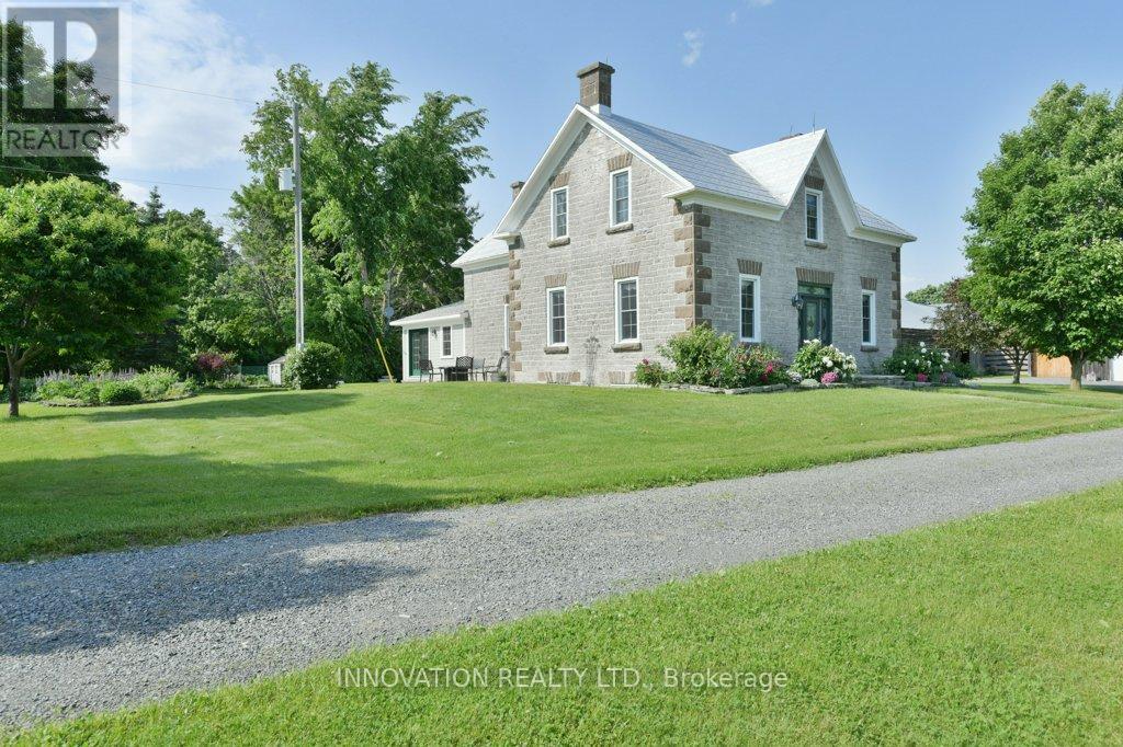 1348 Derry Side Road, Beckwith, Ontario  K0A 1B0 - Photo 4 - X12342027
