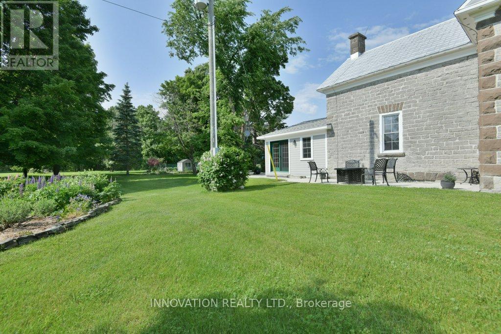 1348 Derry Side Road, Beckwith, Ontario  K0A 1B0 - Photo 8 - X12342027