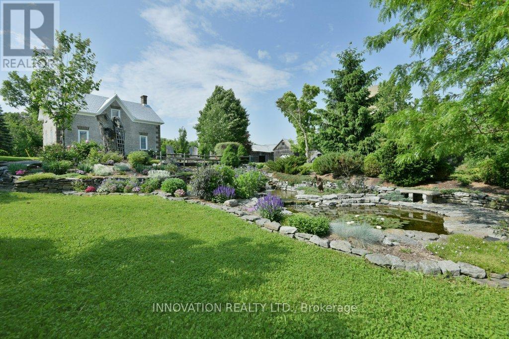 1348 Derry Side Road, Beckwith, Ontario  K0A 1B0 - Photo 5 - X12342027