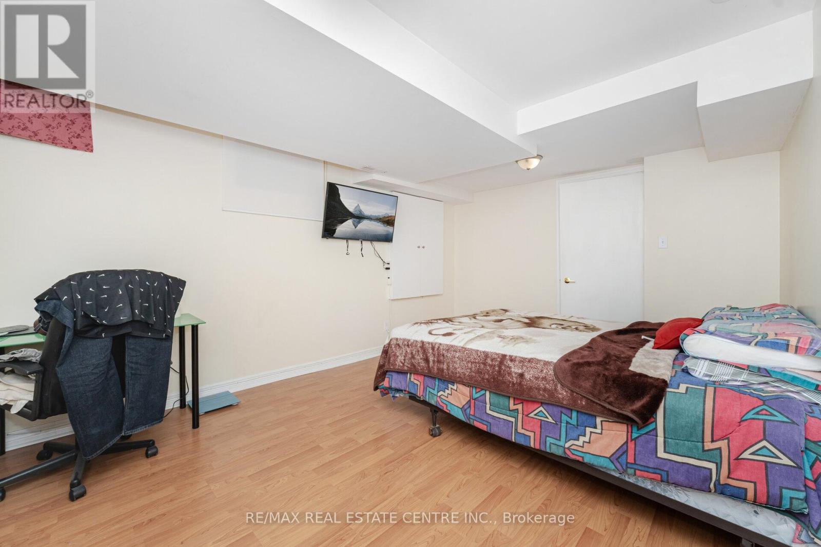 118 Connolly Crescent, Brampton, Ontario  L6R 0E3 - Photo 41 - W12426472
