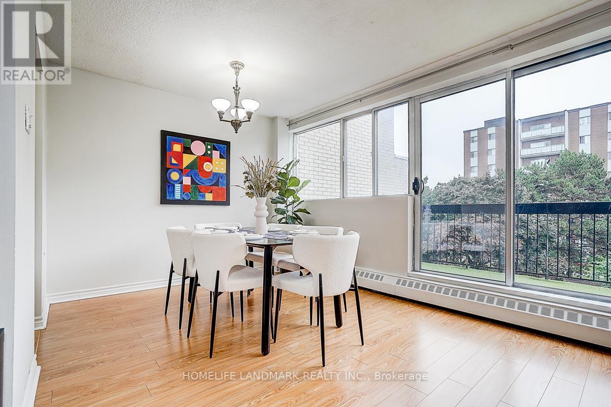 65 - 1624 Bloor Street, Mississauga, Ontario  L4X 2S2 - Photo 12 - W12426482