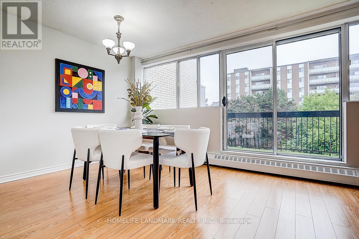 65 - 1624 Bloor Street, Mississauga, Ontario  L4X 2S2 - Photo 13 - W12426482