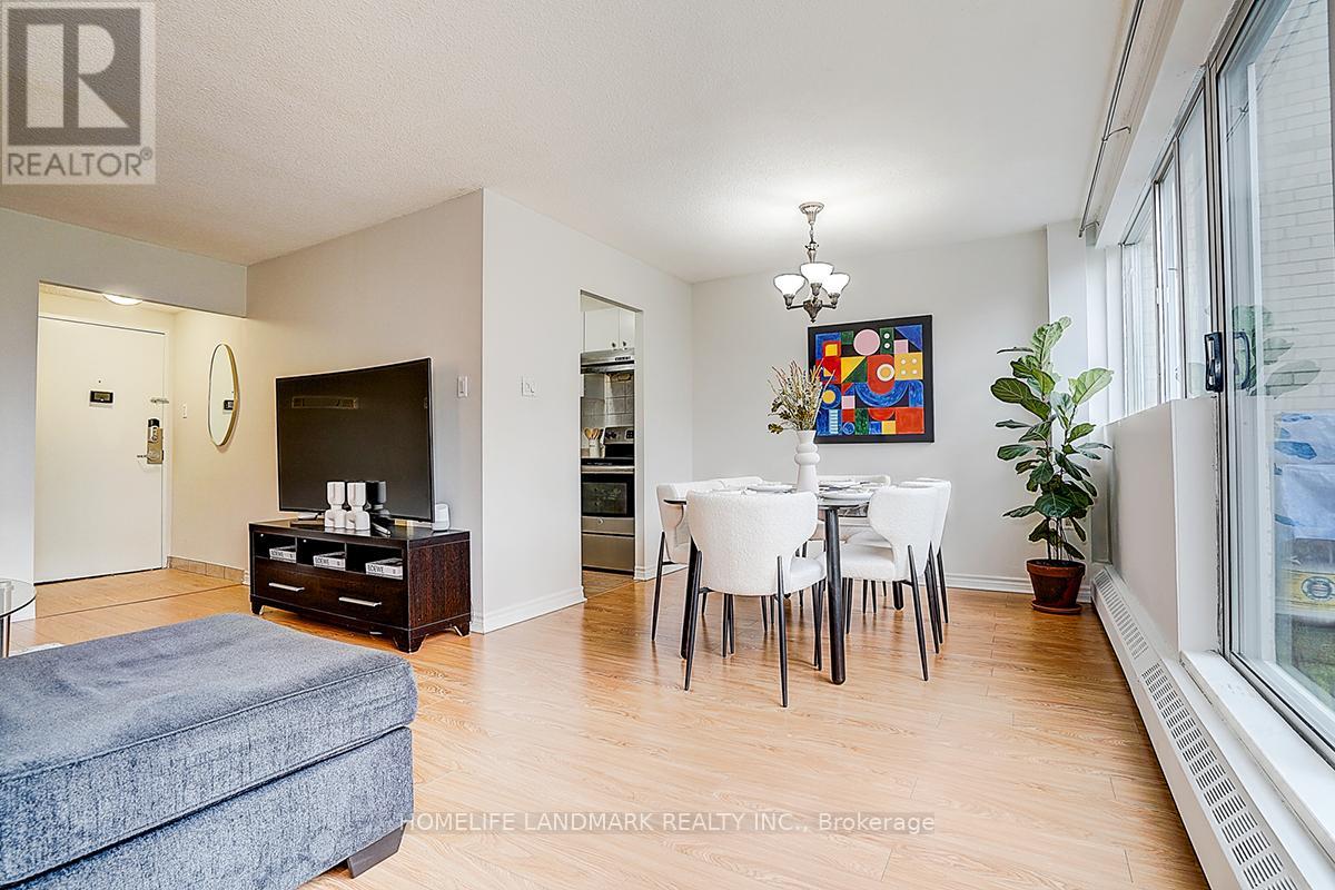 65 - 1624 Bloor Street, Mississauga, Ontario  L4X 2S2 - Photo 14 - W12426482