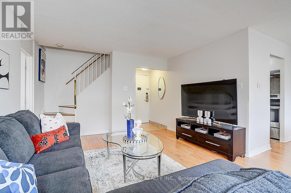 65 - 1624 Bloor Street, Mississauga, Ontario  L4X 2S2 - Photo 15 - W12426482