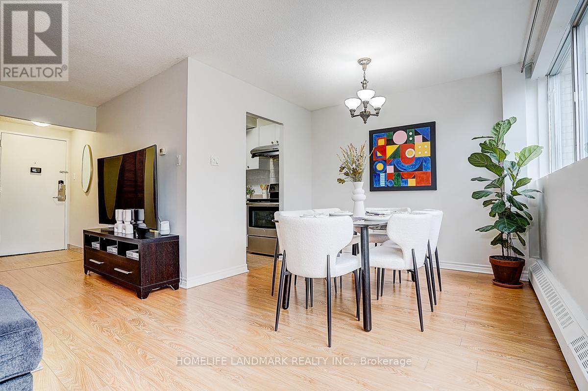 65 - 1624 Bloor Street, Mississauga, Ontario  L4X 2S2 - Photo 16 - W12426482