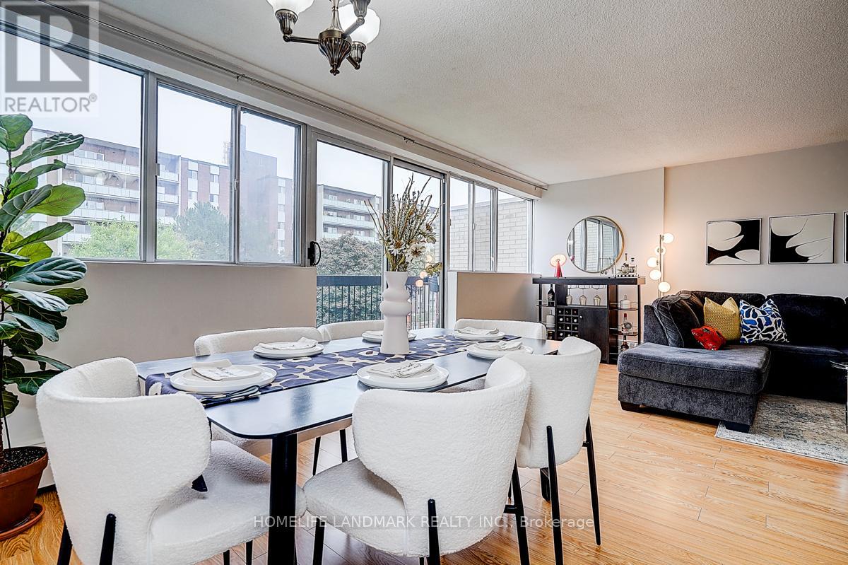 65 - 1624 Bloor Street, Mississauga, Ontario  L4X 2S2 - Photo 17 - W12426482
