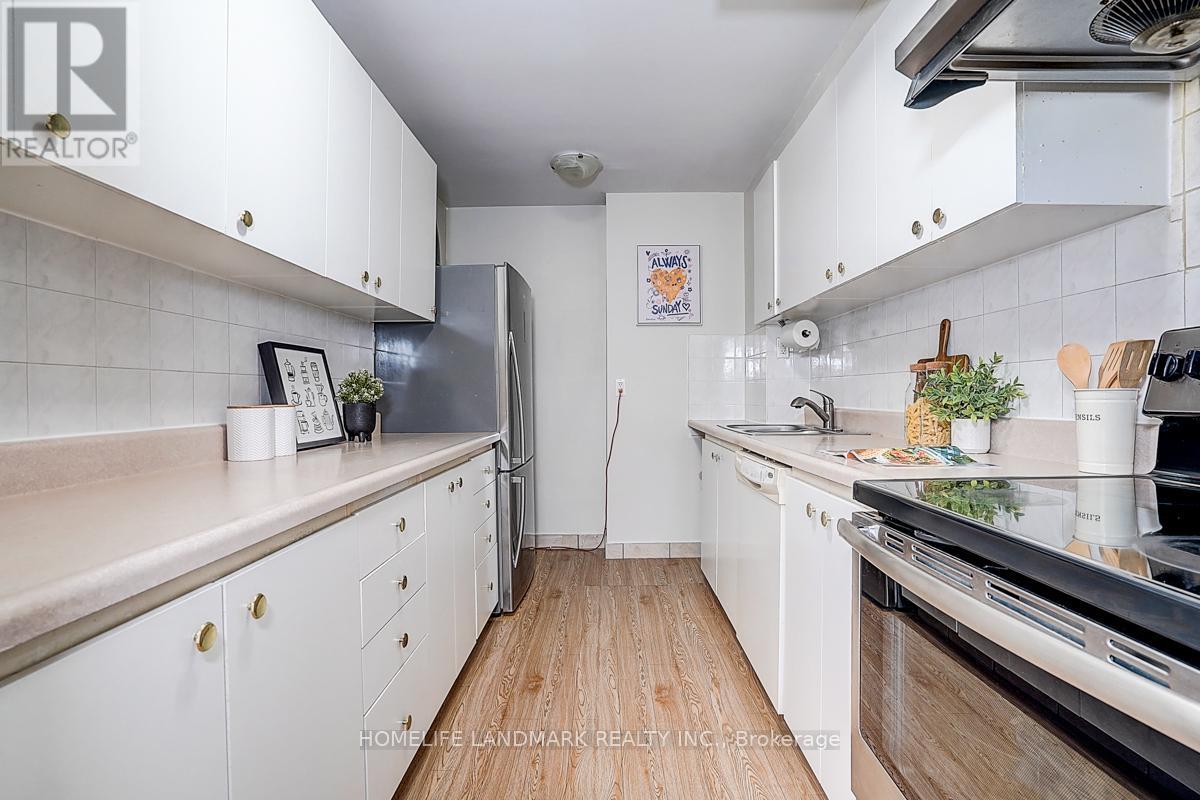 65 - 1624 Bloor Street, Mississauga, Ontario  L4X 2S2 - Photo 19 - W12426482