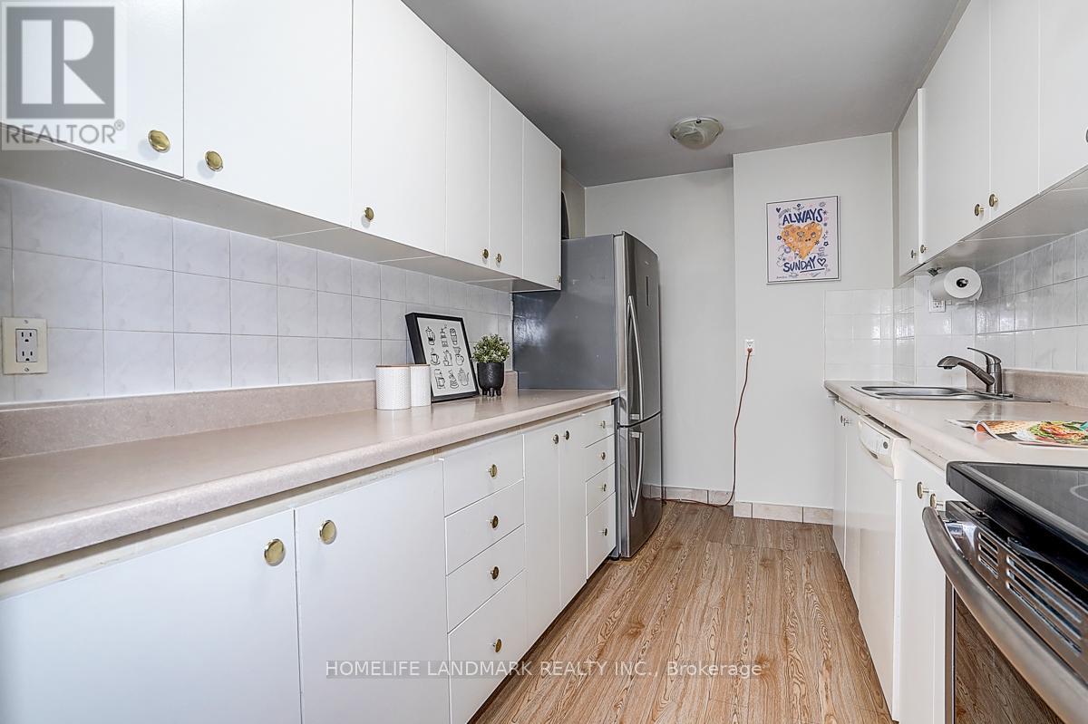 65 - 1624 Bloor Street, Mississauga, Ontario  L4X 2S2 - Photo 20 - W12426482