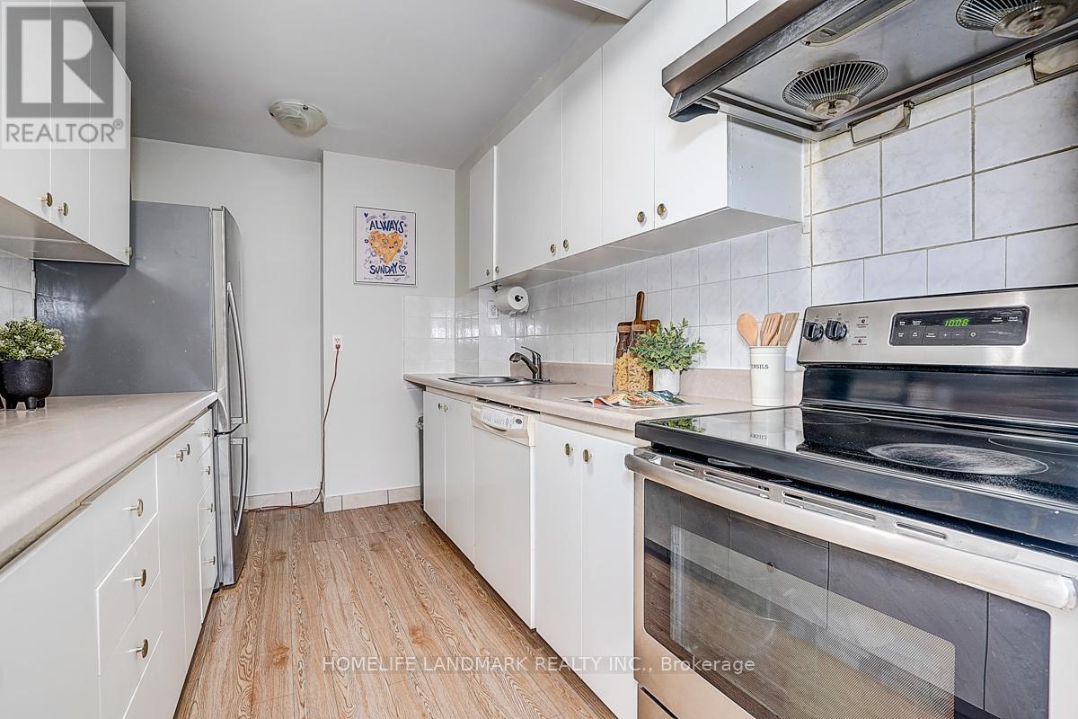 65 - 1624 Bloor Street, Mississauga, Ontario  L4X 2S2 - Photo 21 - W12426482